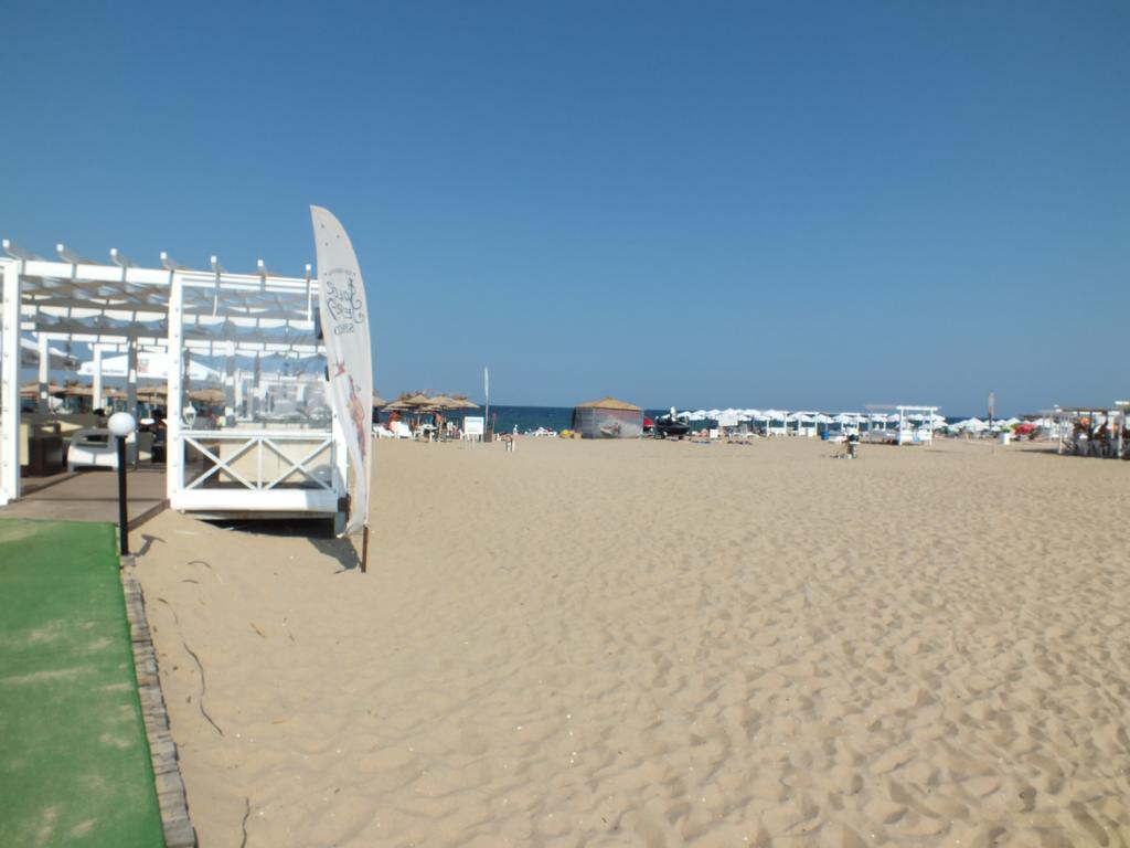 Real Black Sea Apartments Skorpilovci Kültér fotó