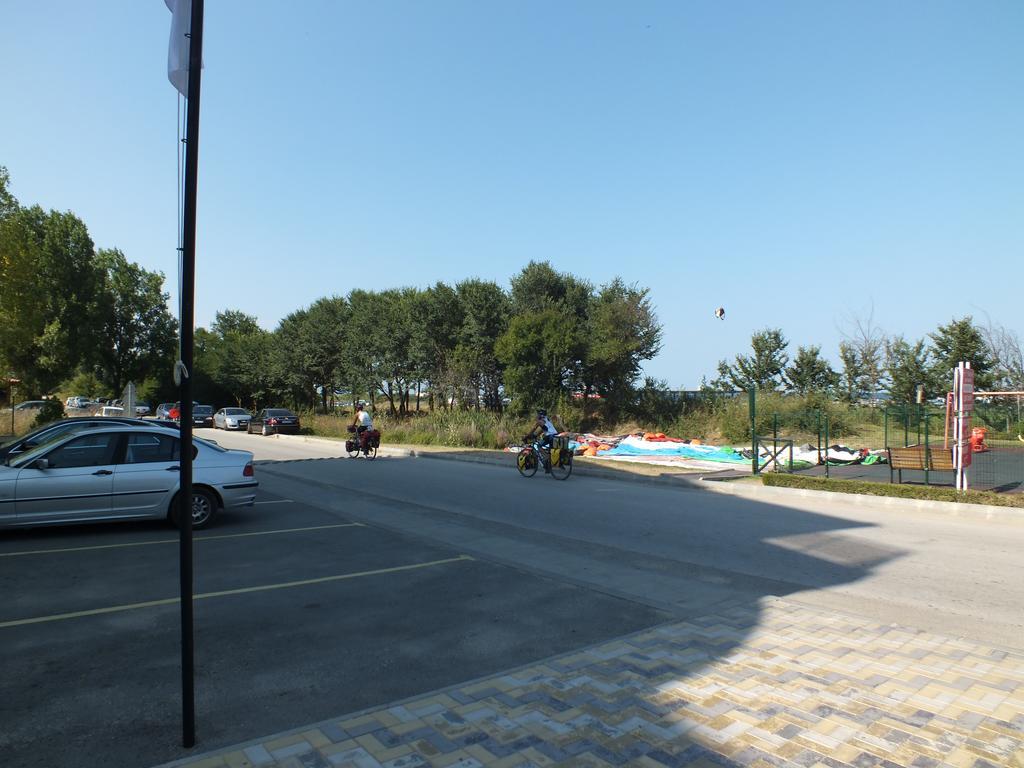 Real Black Sea Apartments Skorpilovci Kültér fotó